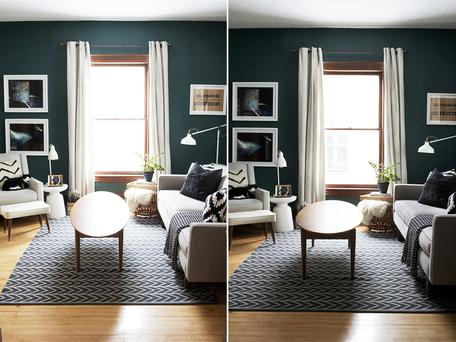 5 Tips for Taking Successful Interior Photographs