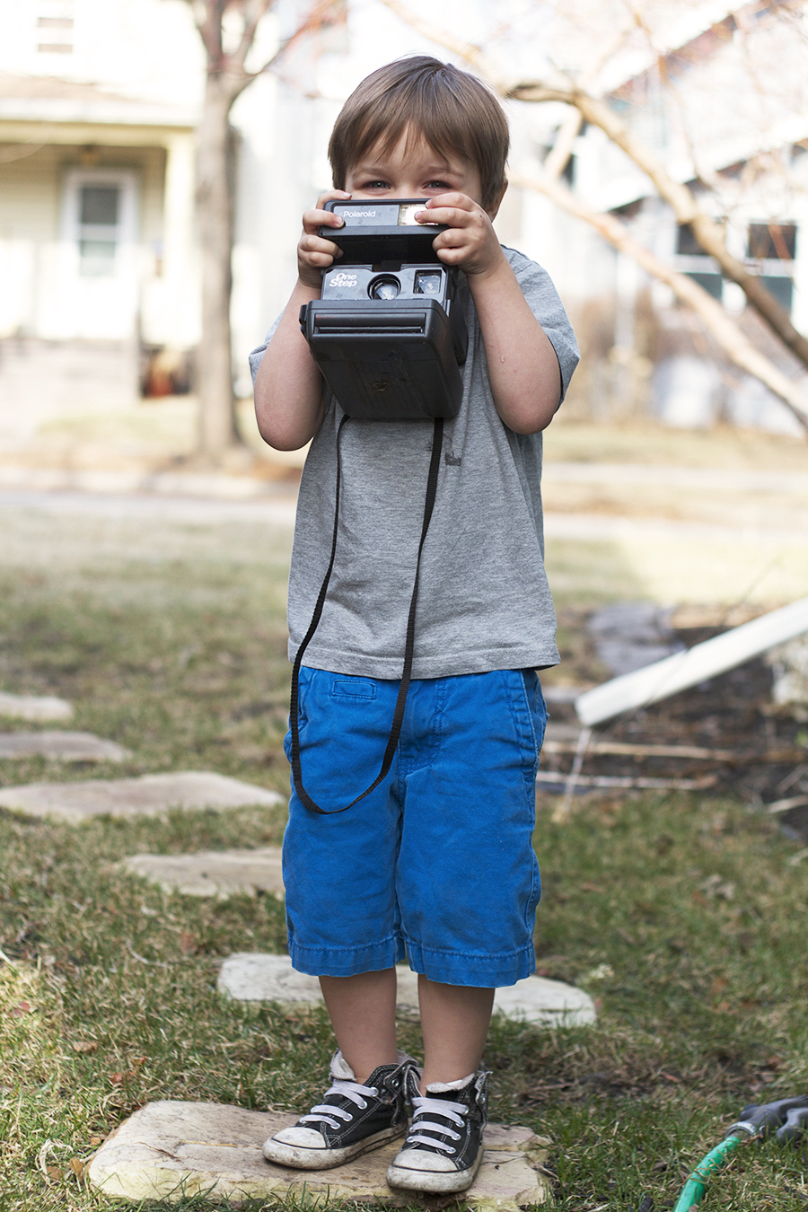 Getting Kids Involved with Gardening