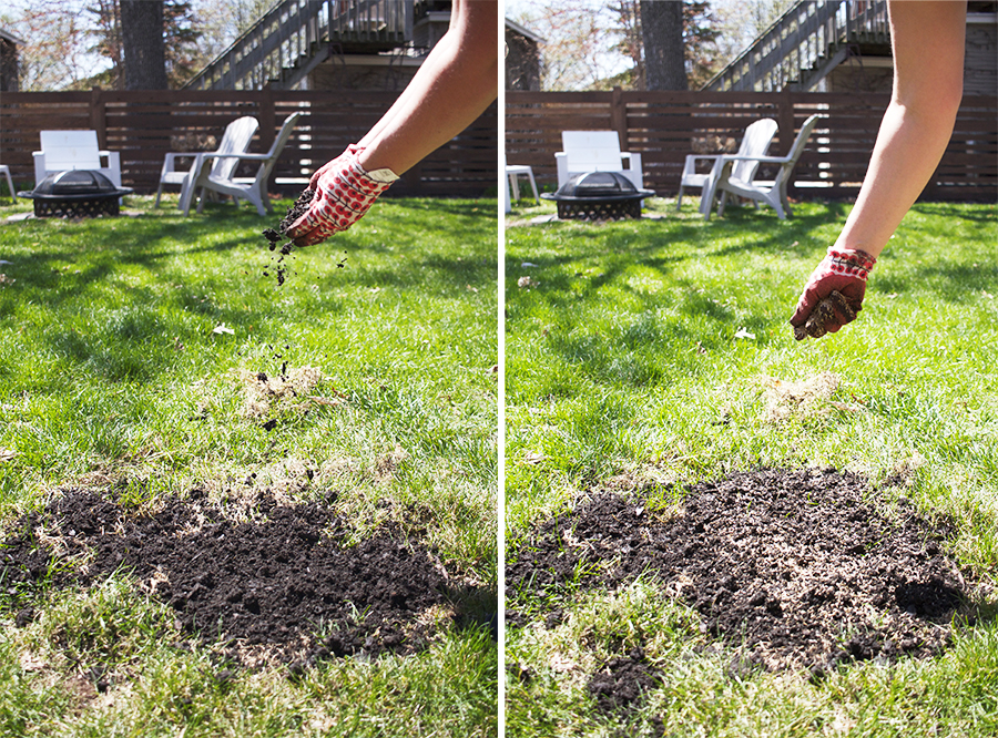 Tips for Spring Lawn & Garden Prep