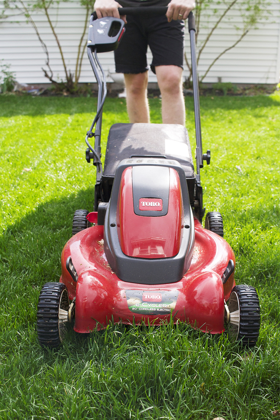 Tips for Spring Lawn & Garden Prep