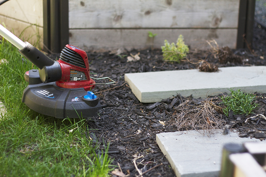 Tips for Spring Lawn & Garden Prep