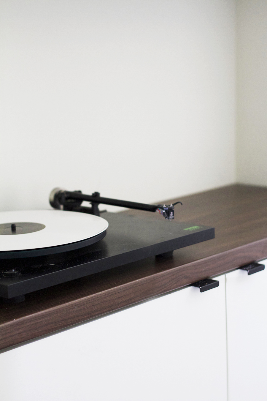 Rega Turntable