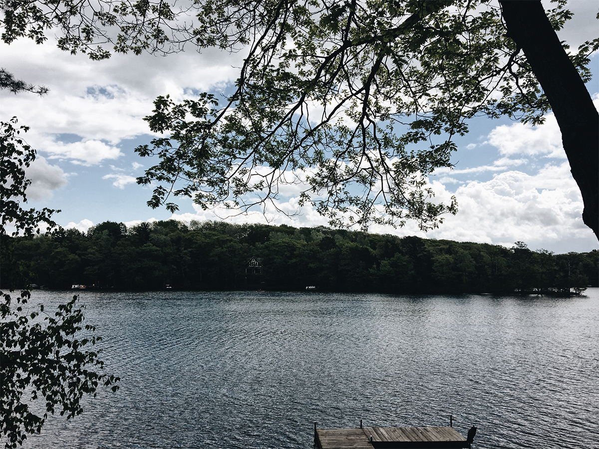 Allen Fam Cabin