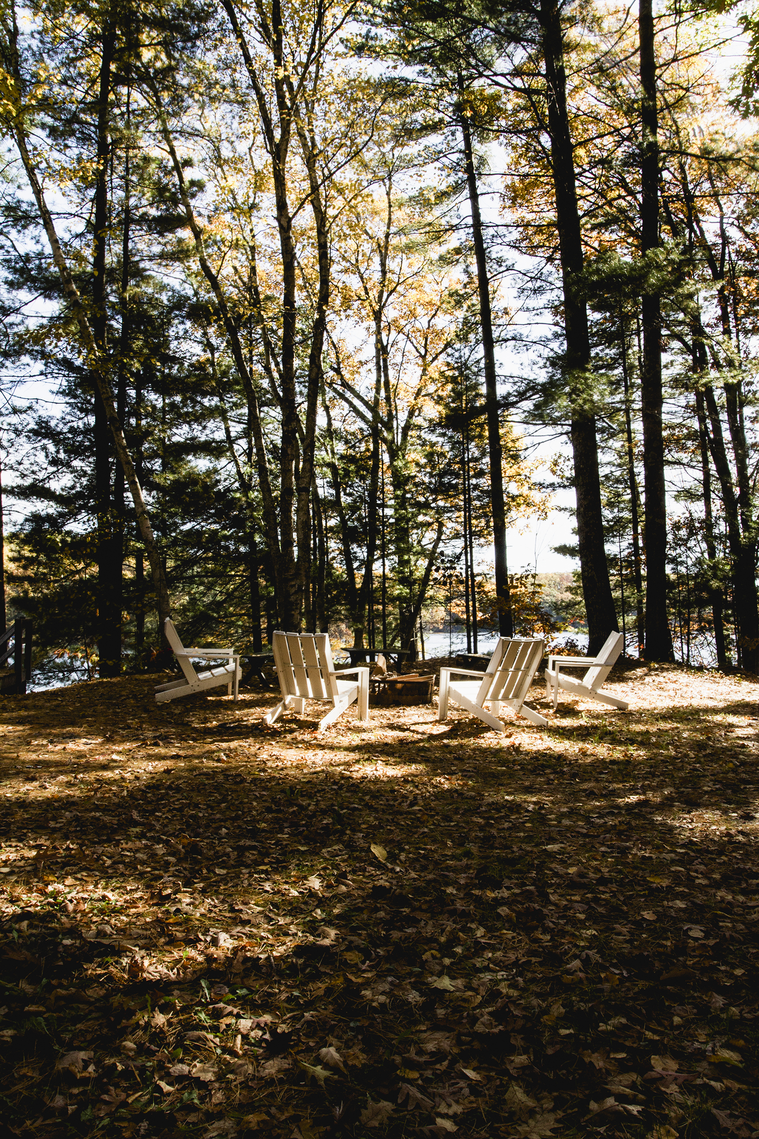 A Wisconsin A-Frame Style Cabin Renovation Story | Deuce Cities Henhouse