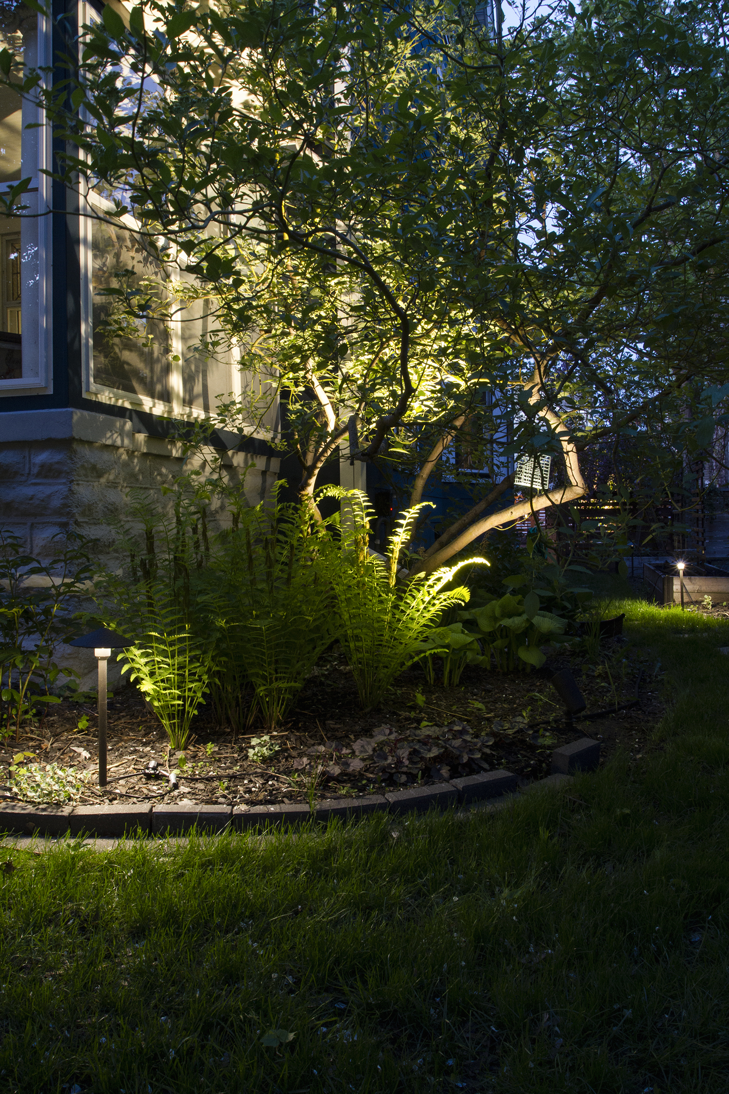 Easy to Install Low Voltage Outdoor Lighting