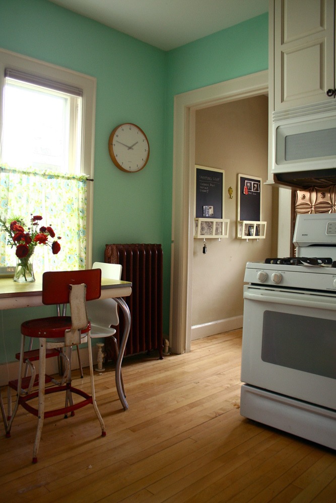 Mud Room Makeover