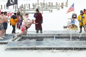 2014 Polar Plunge