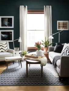 Tips for taking Successful Interior Photos