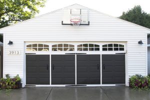 Garage Makeover