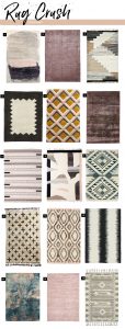 Entryway : Potentsch Rugs