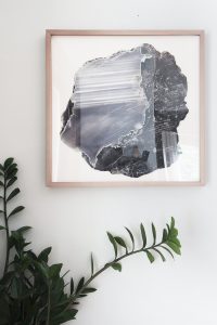 Entryway : Artwork