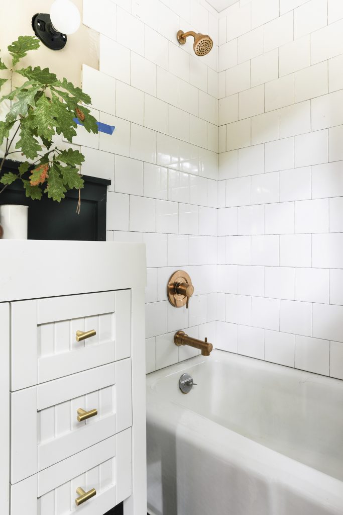 Tiling Tips and Tricks