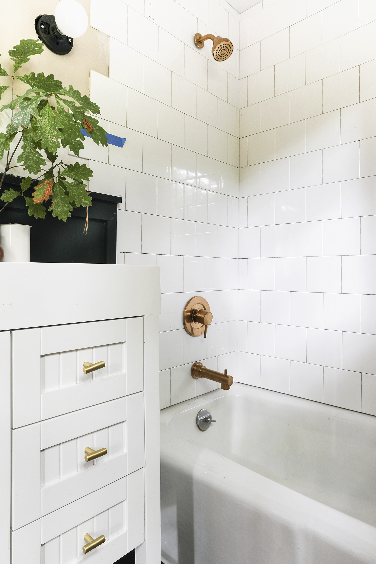 Tiling Tips and Tricks