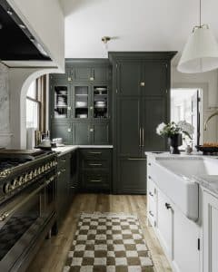 The Final Reveal of our Historic Kitchen Renovation